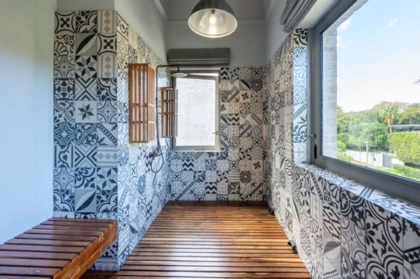 4 Bedroom Self Catering Villa - foto 16