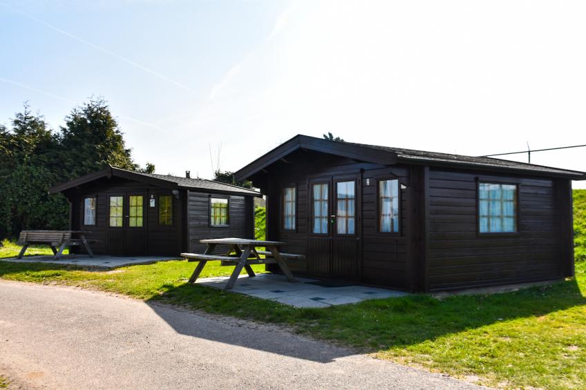 Hikers' cabin - foto 2