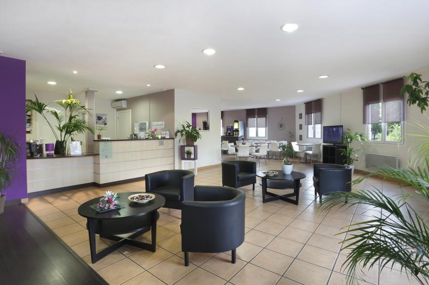 Résidence Résid'price ST2S - foto 19