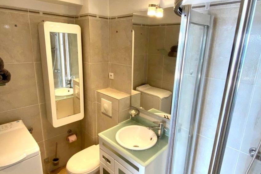 Studio mit großzügiger Terrasse und Panoramablick - foto 5