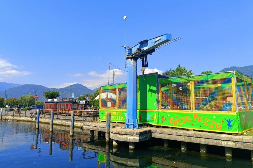 A Casa di Raffi von Holiday World - foto 16