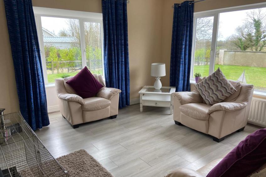 Ballygarrett Holiday Home - foto 2