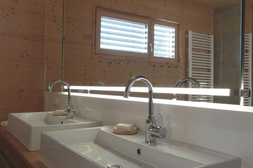 Das Grasberghaus - Urlaub mit der Familie - foto 19