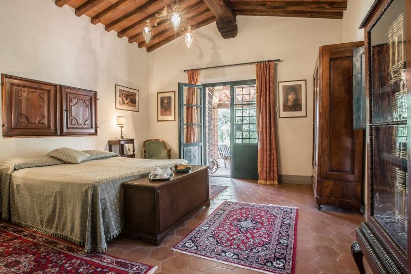 Ferienvilla "Angelo" mit Infinity-Pool - foto 38