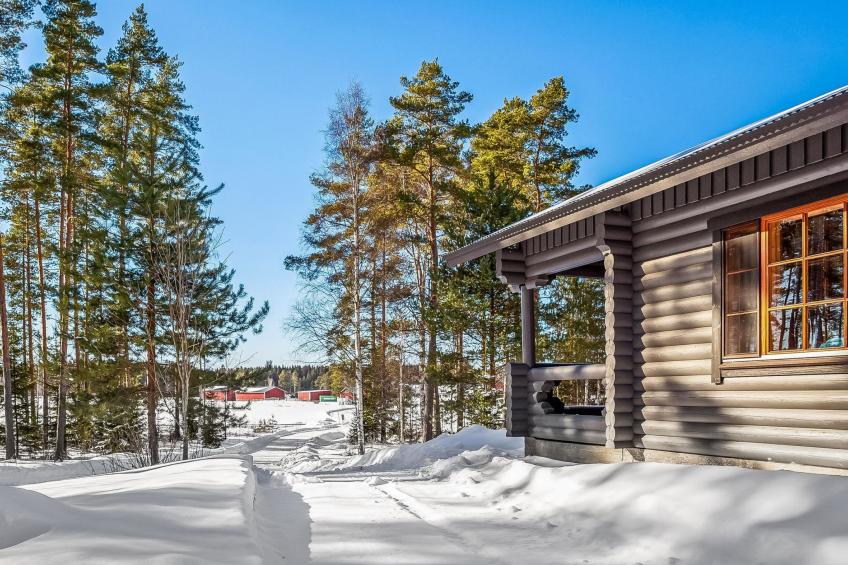 Marttalanmäki - foto 4