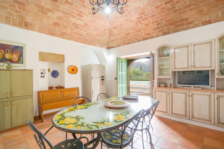 Ferienvilla 'Mamma Alessandra - foto 50