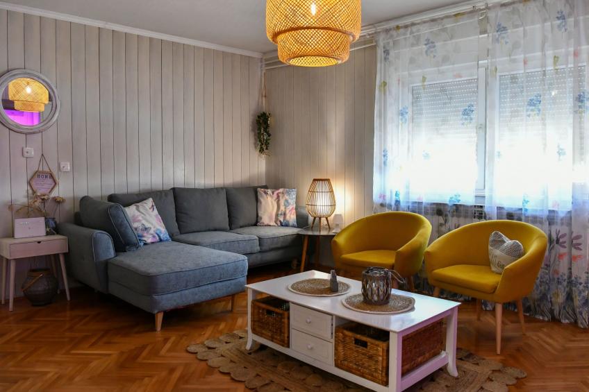 Dalmatinisches Landhaus Martin - foto 9