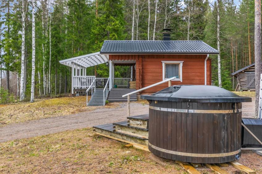 Louhuranta - foto 20