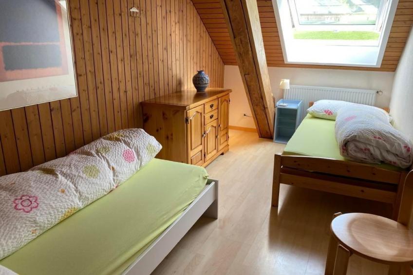 Schafmatthof Dachwohnung - foto 7