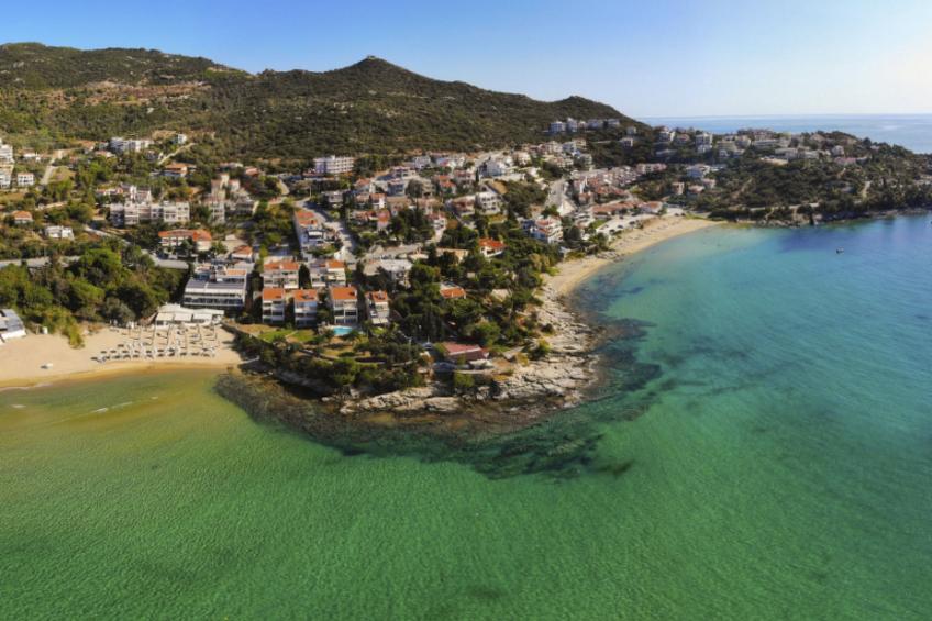 "Villa siesta" in Strandnähe - foto 3