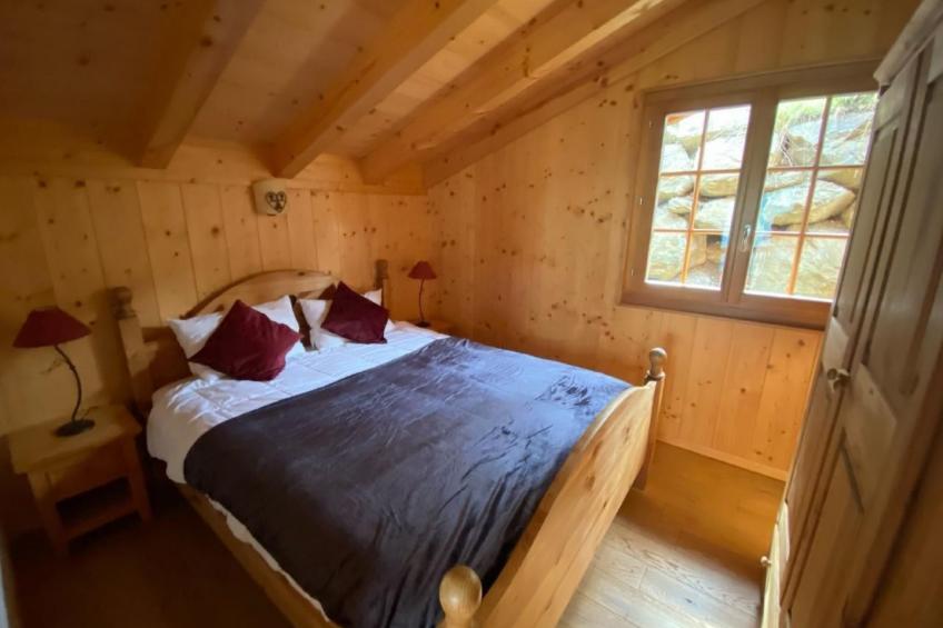 Chalet Alpilles - 4 Zi. mit atemberaubender Aussicht - foto 31