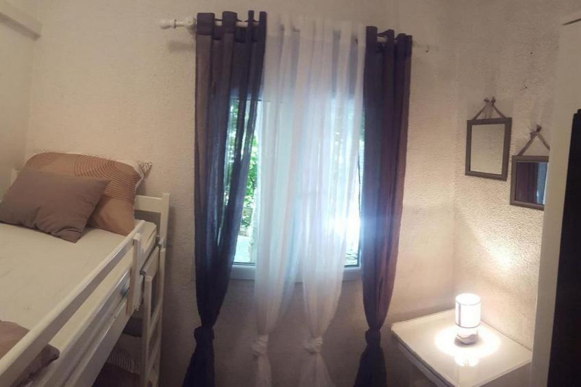 Apartments Katarina - Two Bedroom Apartment with Terrace (A1) - foto 10