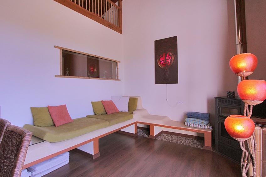 Romantisch und einzigartig "Das Bambus-Apartment - foto 32