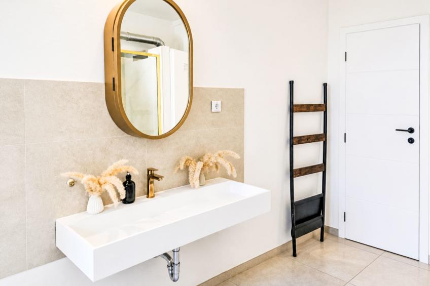1OG "R" Helle 80m² 3-Zimmer Wohnung näh - foto 8