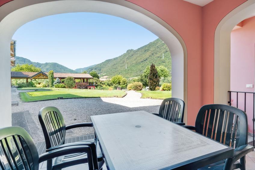 Residence Vico - Large Sweet - foto 29