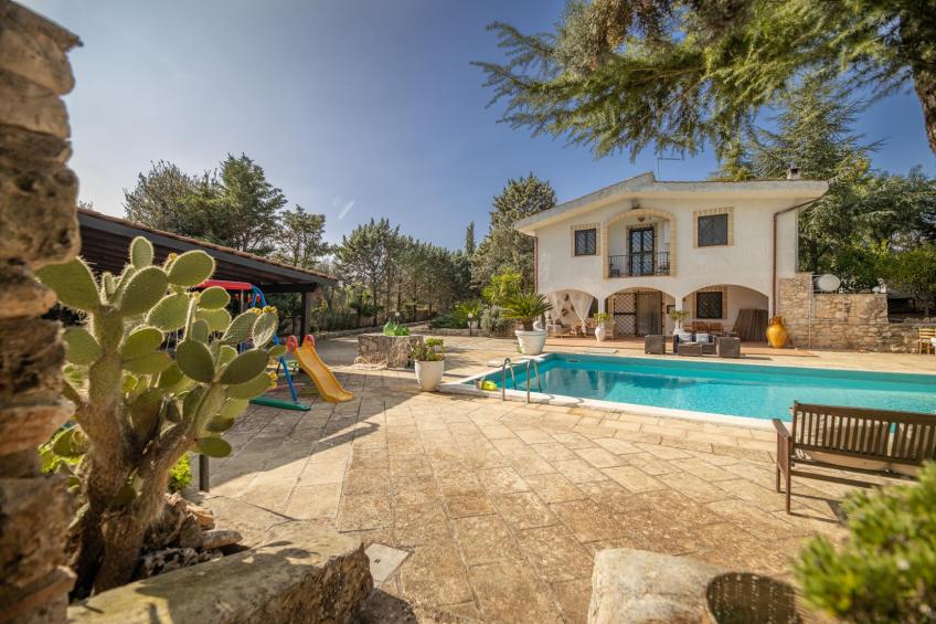 Villa Corallo - foto 14