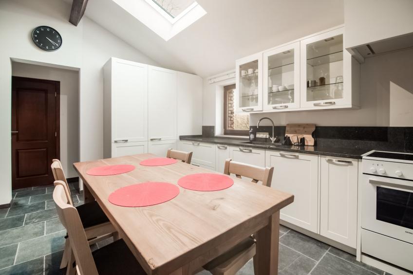 Superbe maison de vacances à Vieslam pour 6 adultes - foto 13