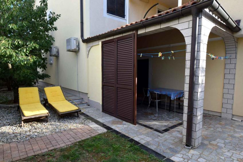 Holiday apartment on the ground floor - BF-XVB4M - foto 10