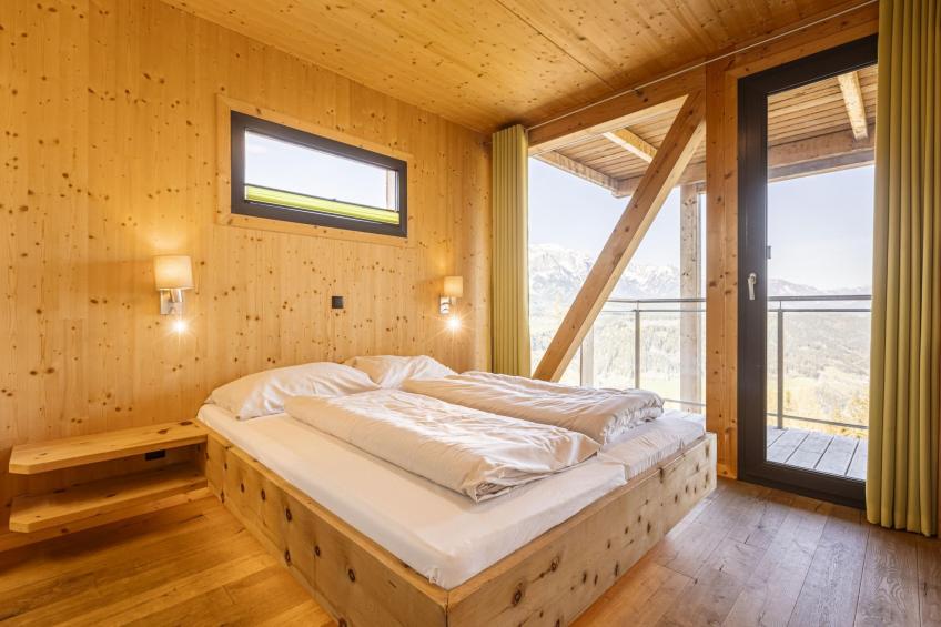 Alpenchalets Reiteralm 9 - foto 6