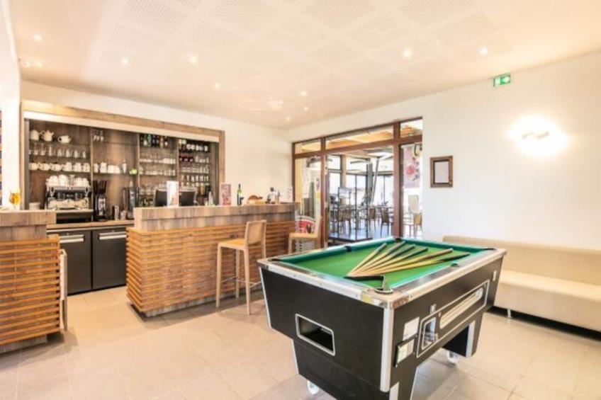 VVF Les 7 Laux Massif de Belledonne - foto 7