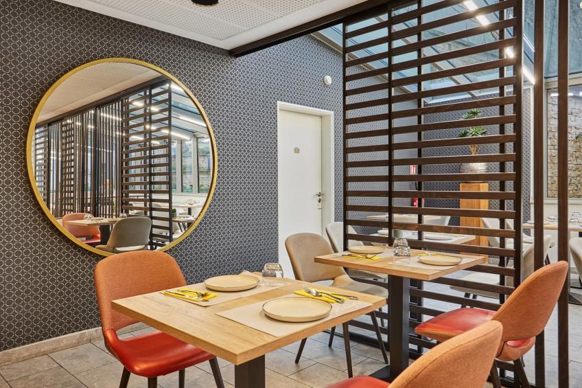 Appart'hôtel Montmartre Studio 2 pers - foto 32