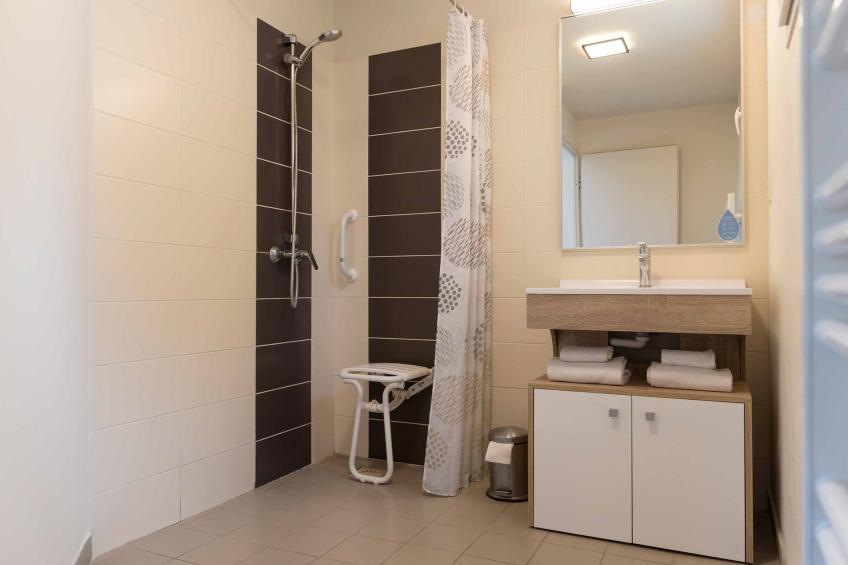 Odalys Résidence les Villas de la Baie M8 - foto 18
