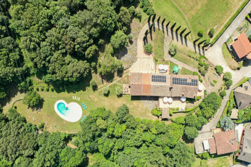 Maison à Sant Feliu de Pallerols - foto 4