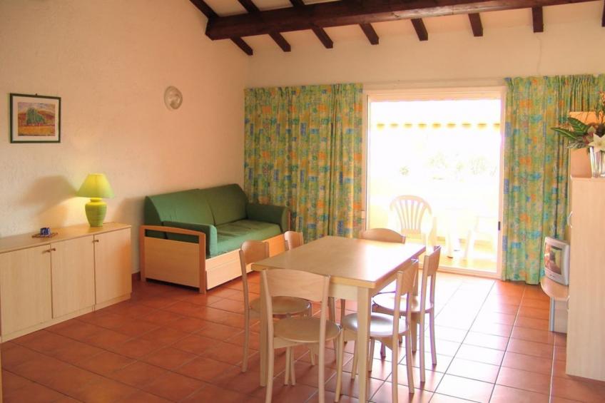 Sognu di Mare Residence TRILOCALE MEZZ 4/6 persone - foto 4