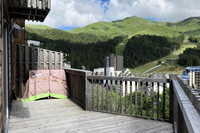 Appartements à Le Lioran - foto 40