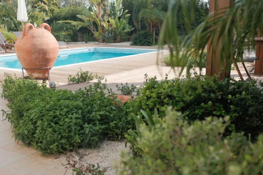 in Sgourou mit Eigenem Balkon - foto 44