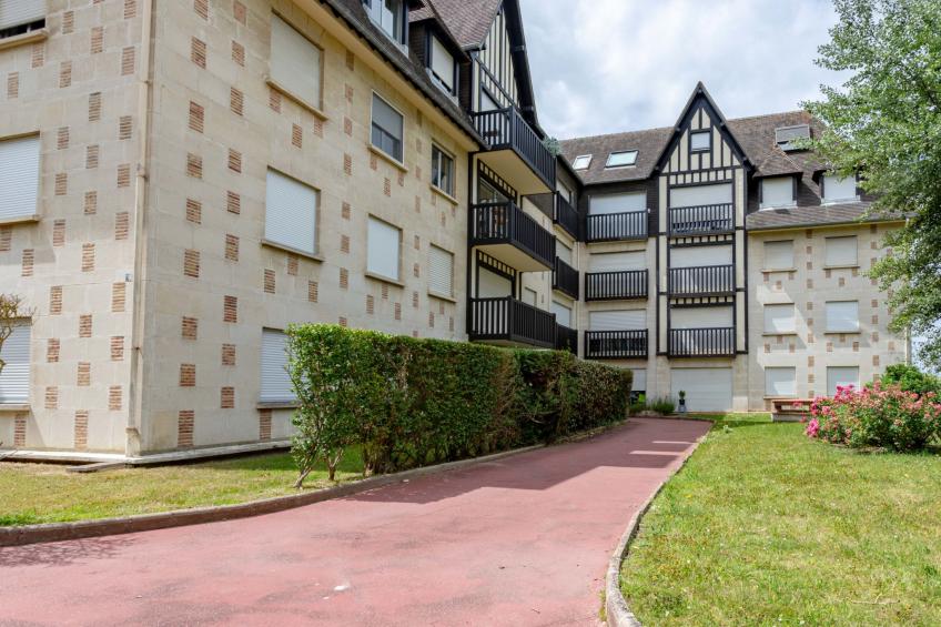 Les Terrasses de Tourgeville - foto 22