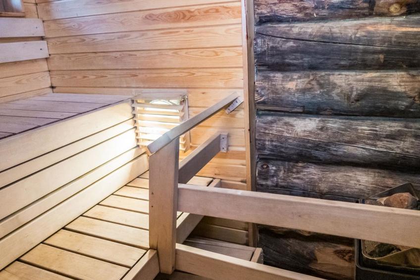 Retkietappi honkapirtti - foto 10