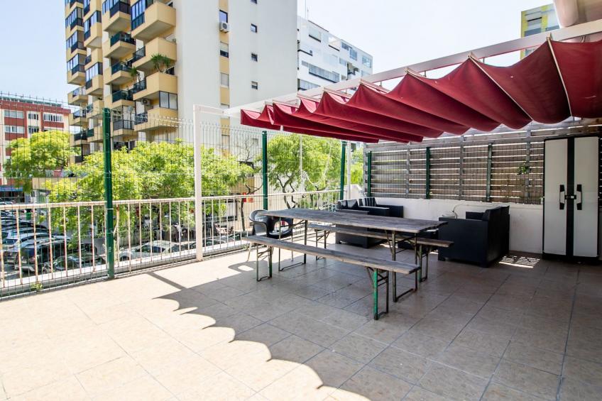 mit Terrasse - foto 21