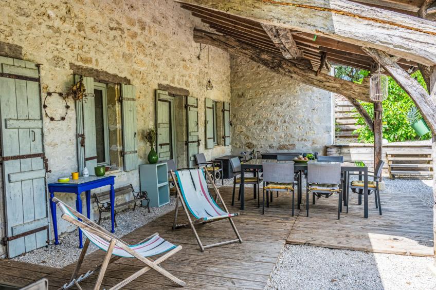 Villa CAPPE - foto 5