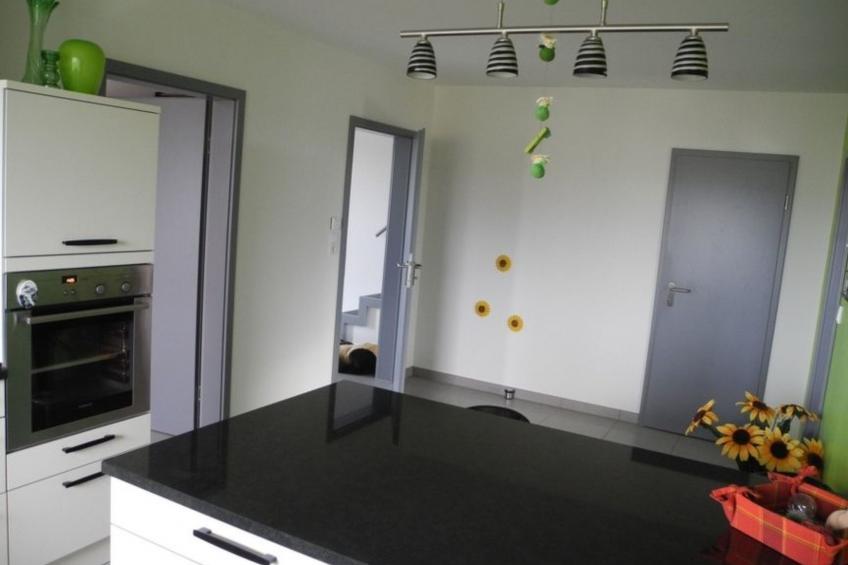 Geräumiges Ferienhaus mit Garten und Weitblick - foto 9