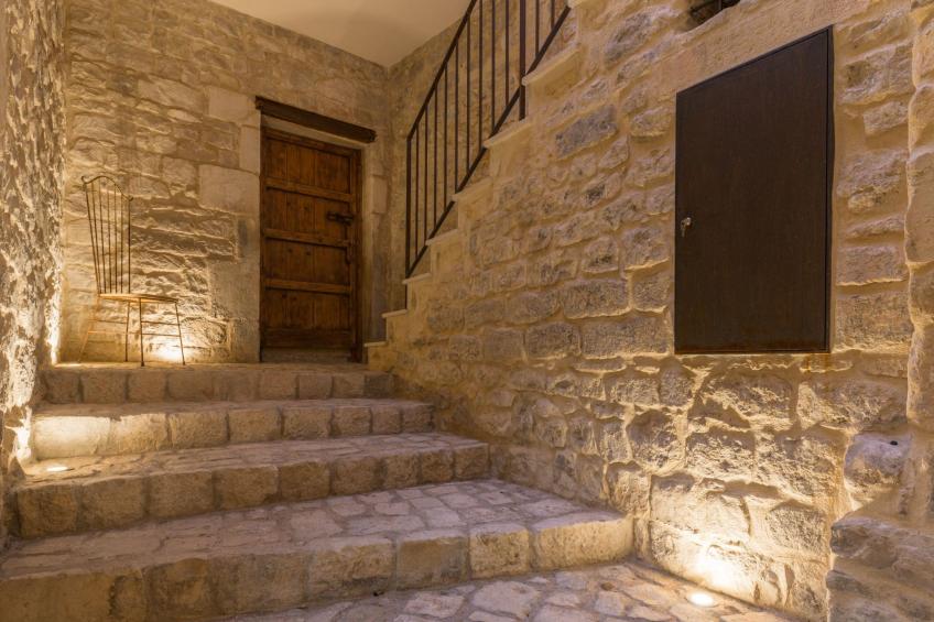 Wohnung 'Casa del Pozzo' mit Terrasse - foto 11