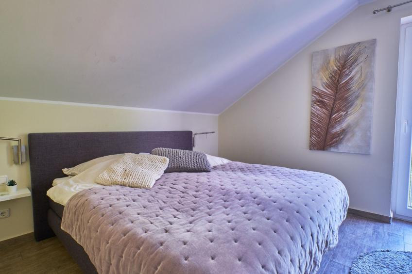 Fleesentraum Villa Silbermöwe-KaminWhirlpoolSauna - foto 14