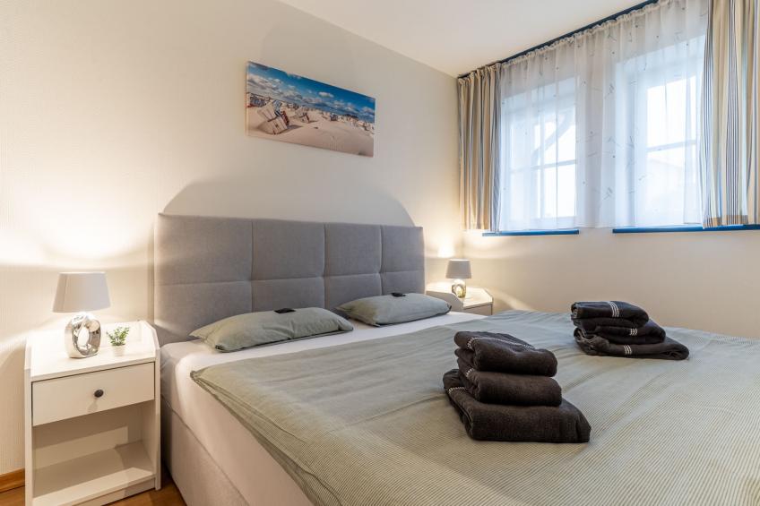 Appartementhaus Frisia Wohnung 403 St Peter-Ording - foto 4