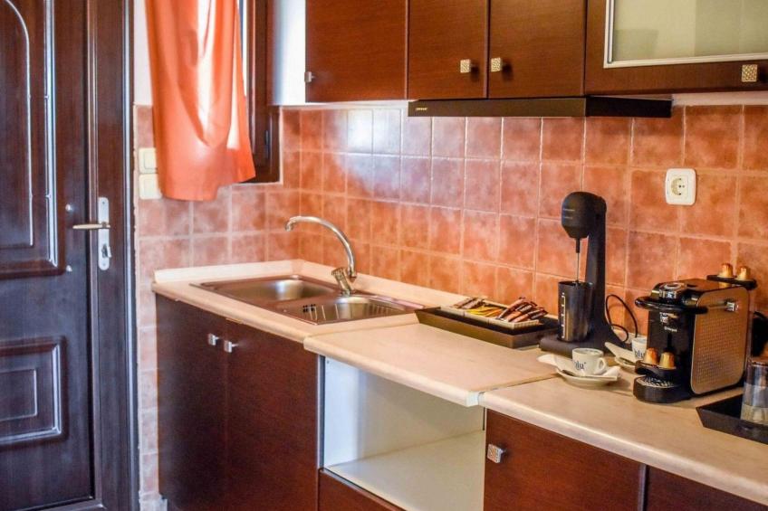 Skiathos Ferienhaus - foto 46