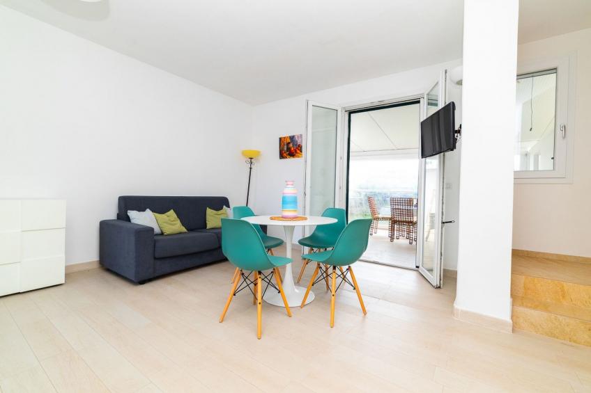 Villetta Annamaria 50 Meter Strand und Parkplatz - foto 3