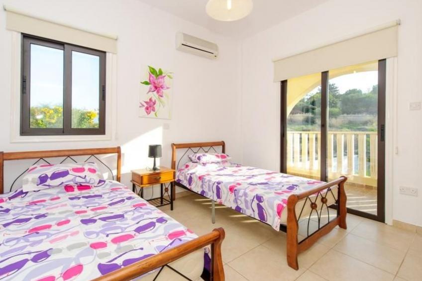 Protaras Ferienvilla AV6 - foto 9