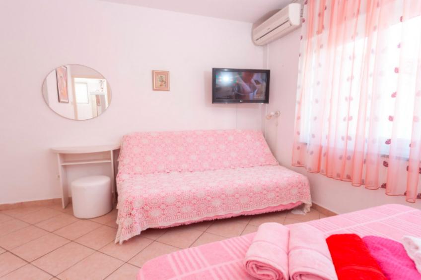 Apartments Lily - Three Bedroom Apartment with Terrace and Sea View - foto 10
