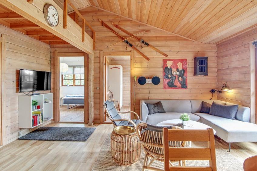 "Kersta" - 400m from the sea in Djursland and Mols - foto 13