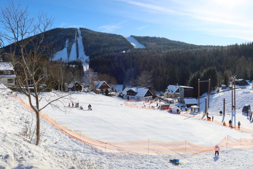 Harrachov 611 - foto 32