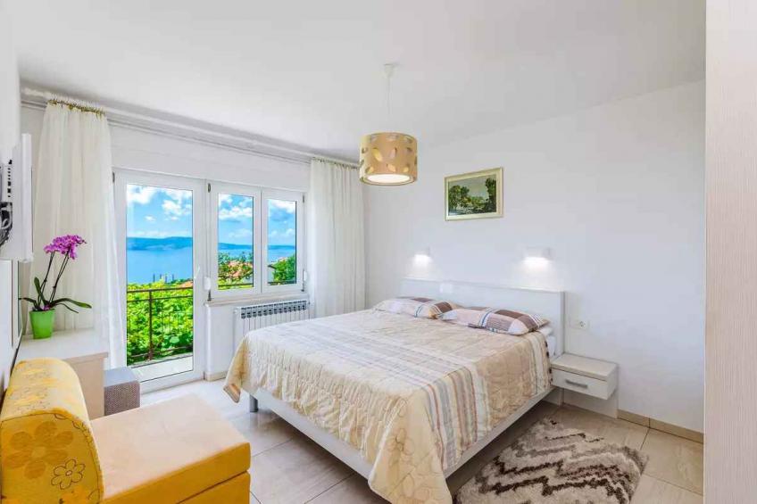 Vakantiewoning met WLAN en airco - VW-W7YV7 - foto 46