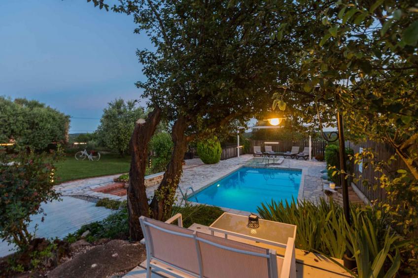 Villa avec climatisation et piscine - BF-F3DP2 - foto 17