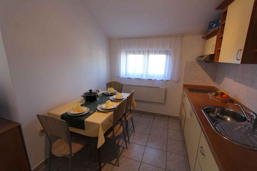 Holiday apartment mit Balkon - BF-9KV6J - foto 17