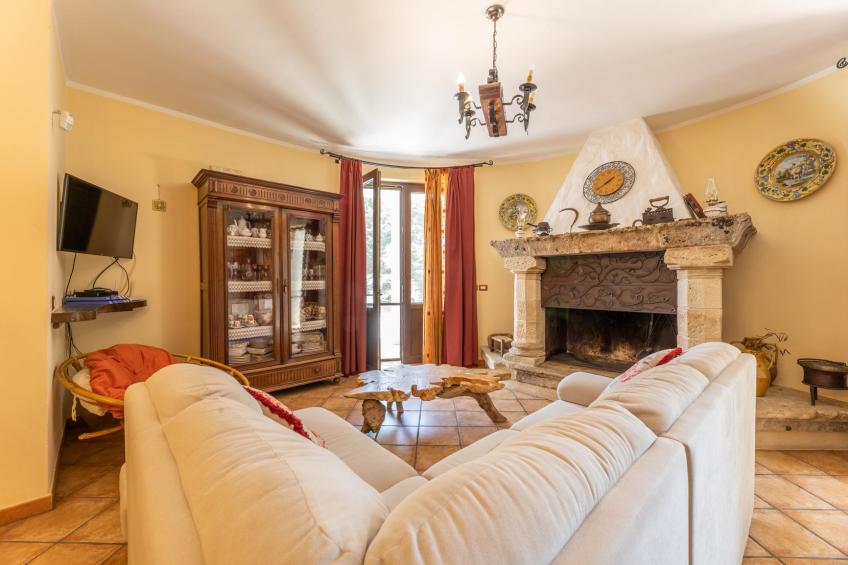 Villa Cassandra - foto 17