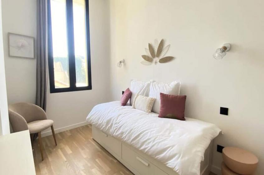 Duplex De Charme Au Cœur Du Triangle D’or - foto 9