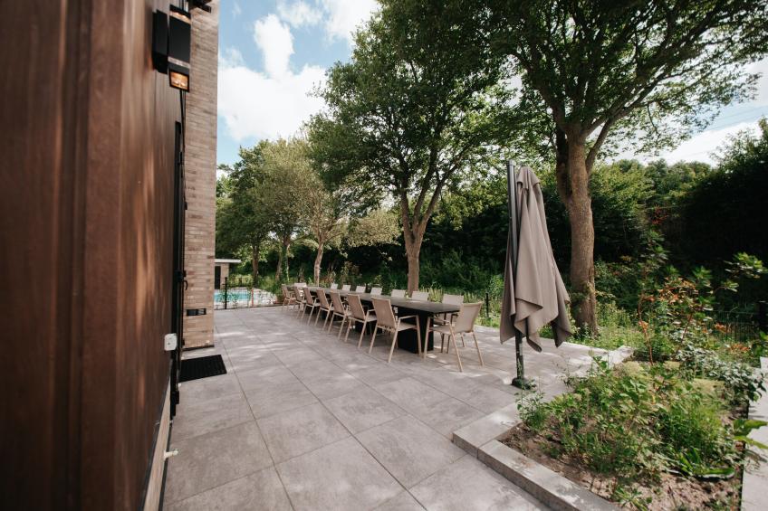 Villa Watergloed | 16 personen - foto 39